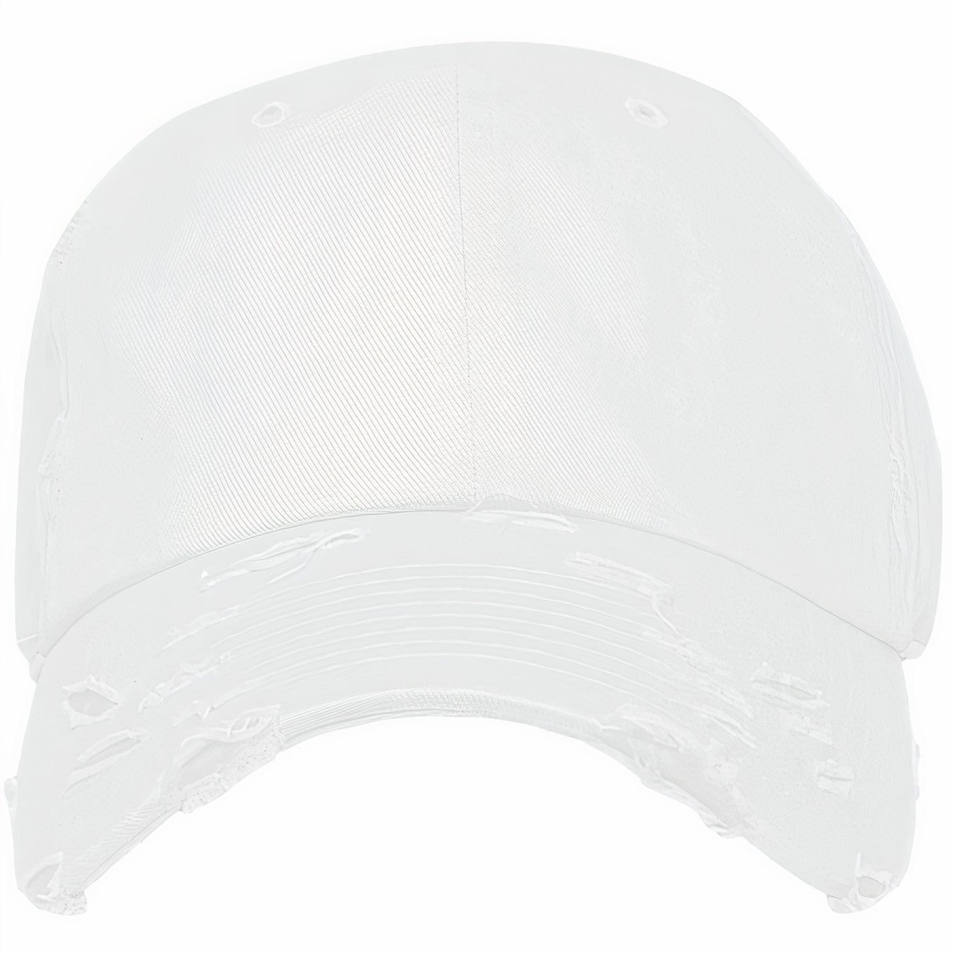 Blank Dad Hat White Blank Dad Hats